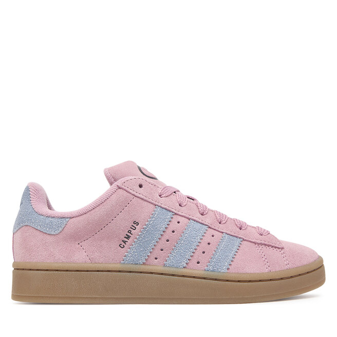 Sneakersy adidas Campus 00s KI9411 Różowy - kobiece