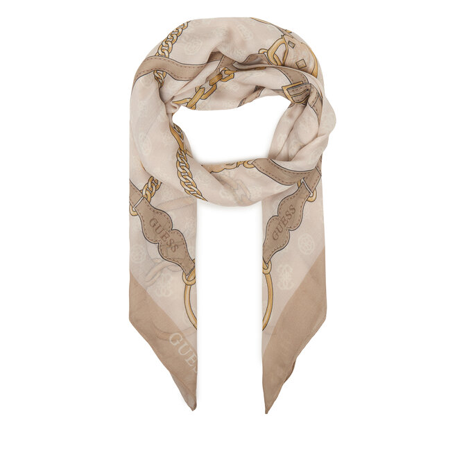 Szalik Guess 181010 Kolorowy -