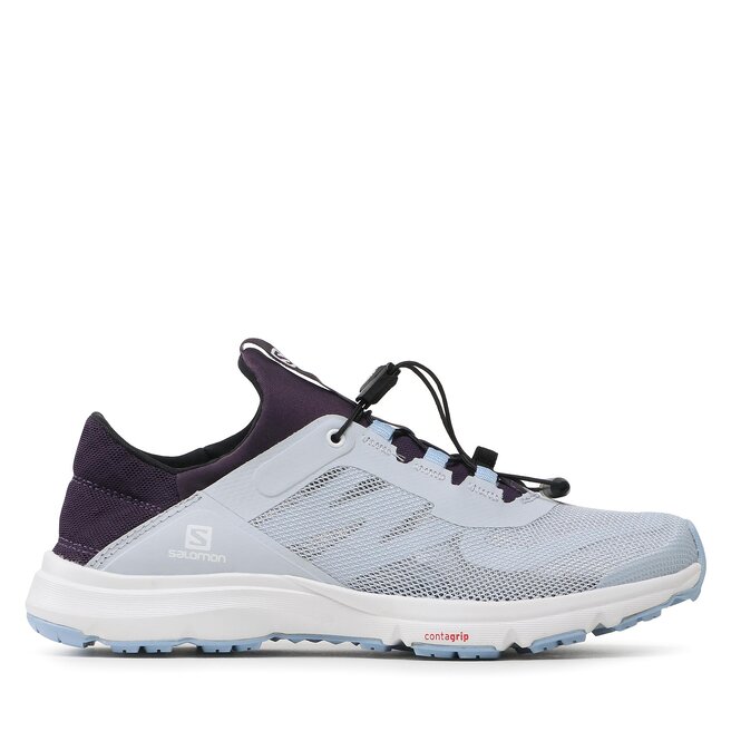 Buty do sportów wodnych Salomon Amphib Bold 2 W L47153700 Niebieski - kobiece