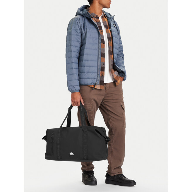 Torba weekendowa Quiksilver C-QUIC-KL-004-08 Czarny -