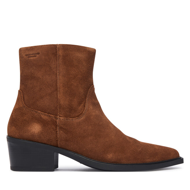 Botki Vagabond Shoemakers Kelsey 5810-140-89 Brązowy - kobiece