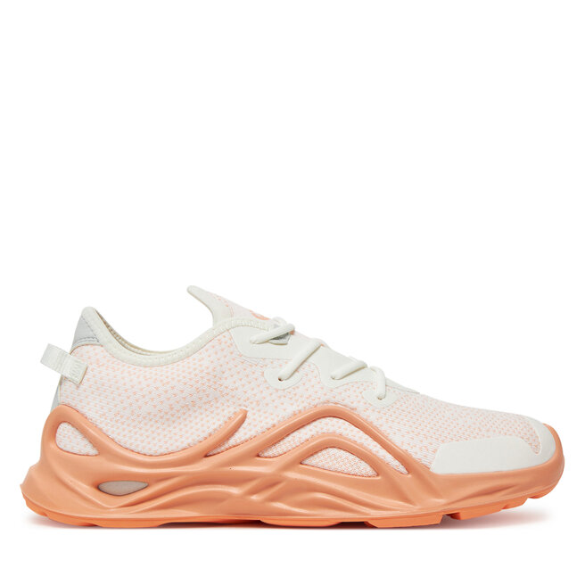 Sneakersy ECCO 82562360352 Biały - kobiece