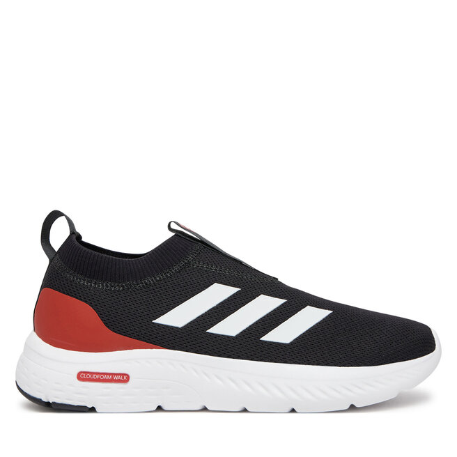 Sneakersy adidas Cloudfoam Move Sock Shoes ID6519 Czarny - męskie
