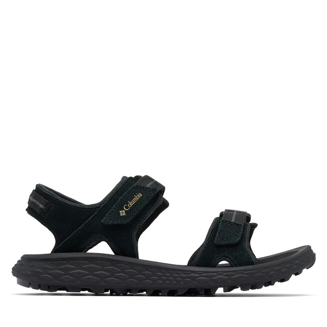 Sandały Columbia Konos™ Hiker 2-Strap 2121311 Czarny - kobiece