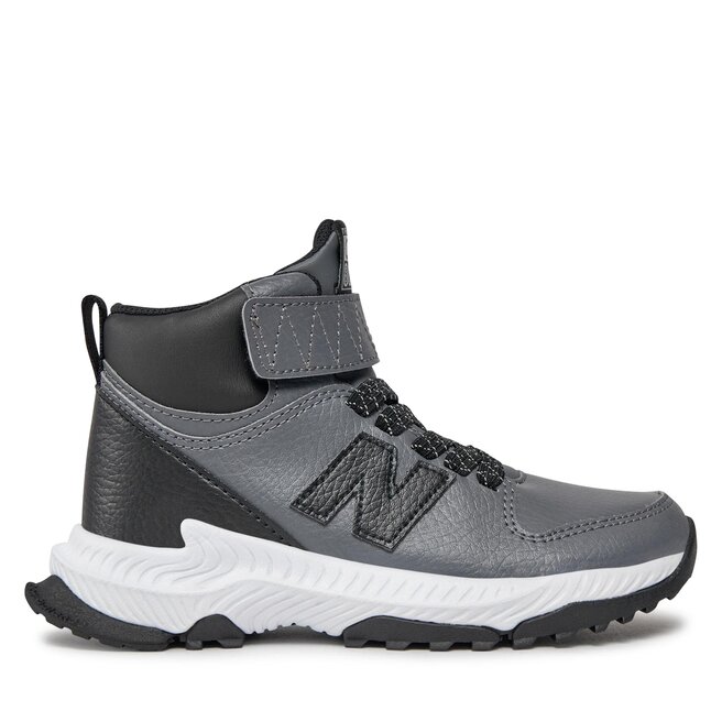Sneakersy New Balance PT800TG3 Szary - chłopięce