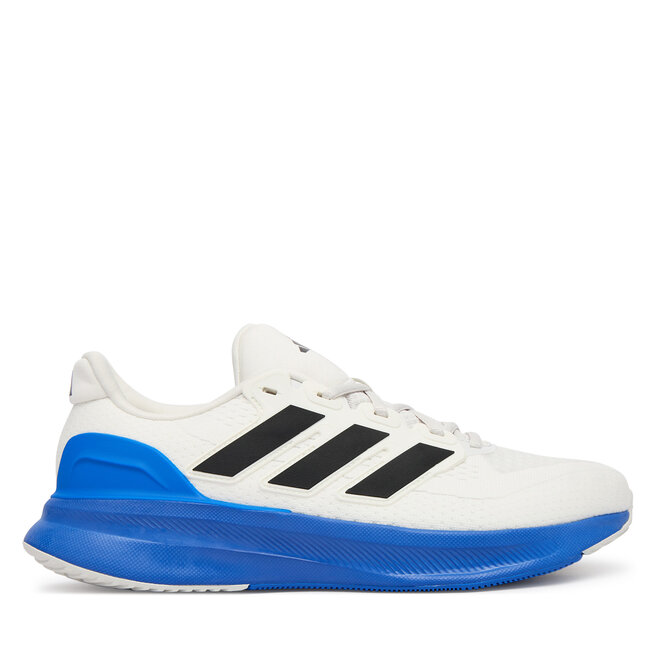 Buty do biegania adidas Ultrarun 5 JQ6943 Biały - męskie