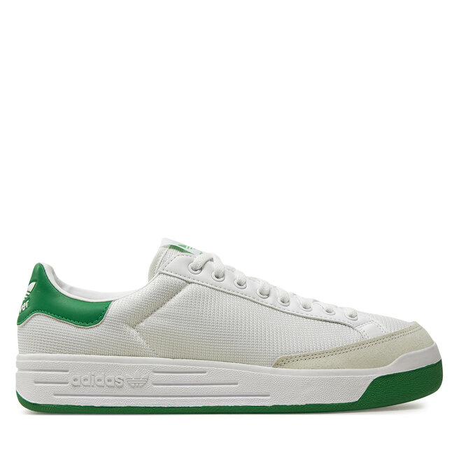 Sneakersy adidas Rod Laver G99863 Biały - męskie