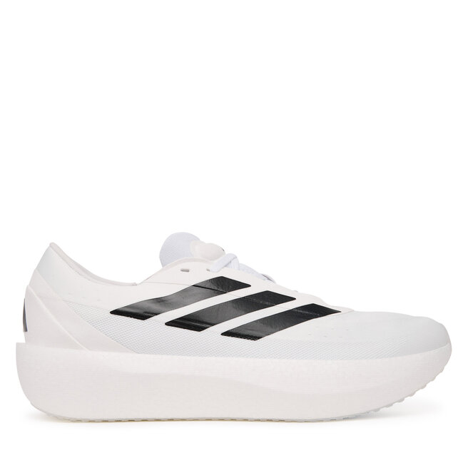 Buty do biegania adidas Zenboost Boost+ Running Shoes HQ9528 Biały - męskie