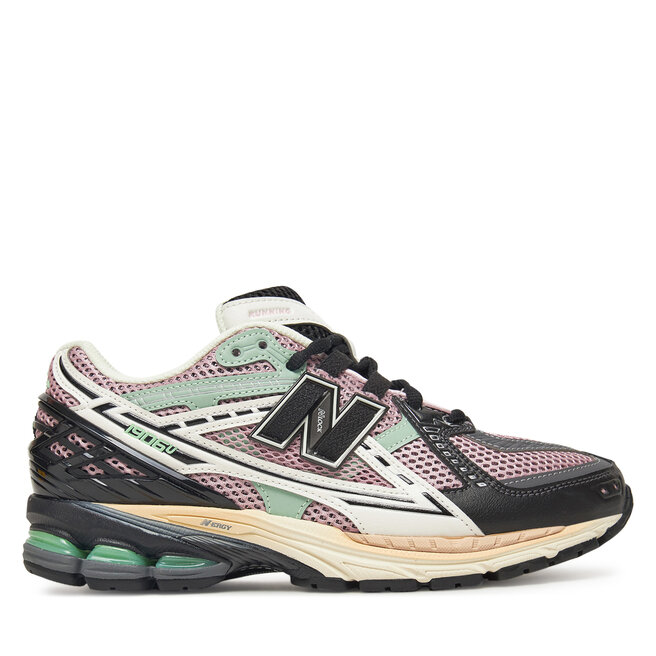 Sneakersy New Balance U1906NB Różowy - męskie