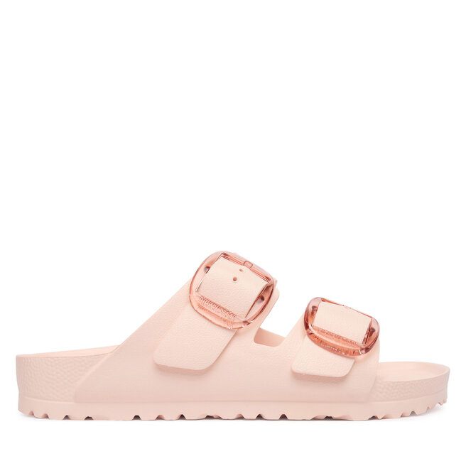 Klapki Birkenstock Arizona Big Buckle 1031283 Różowy -