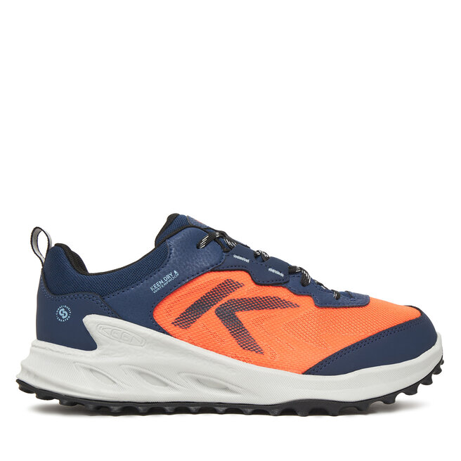 Trekkingi Keen Zionic Wp 1031132 Kolorowy - dziecięce