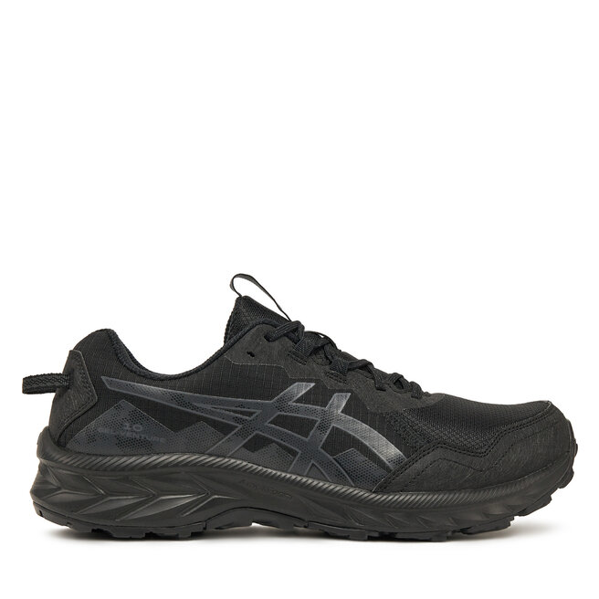 Buty do biegania Asics Gel-Venture 10 1011B967 Czarny - męskie