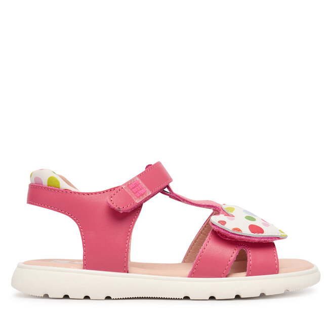 Sandały Agatha Ruiz de la Prada 262961 D Różowy - dziewczęce