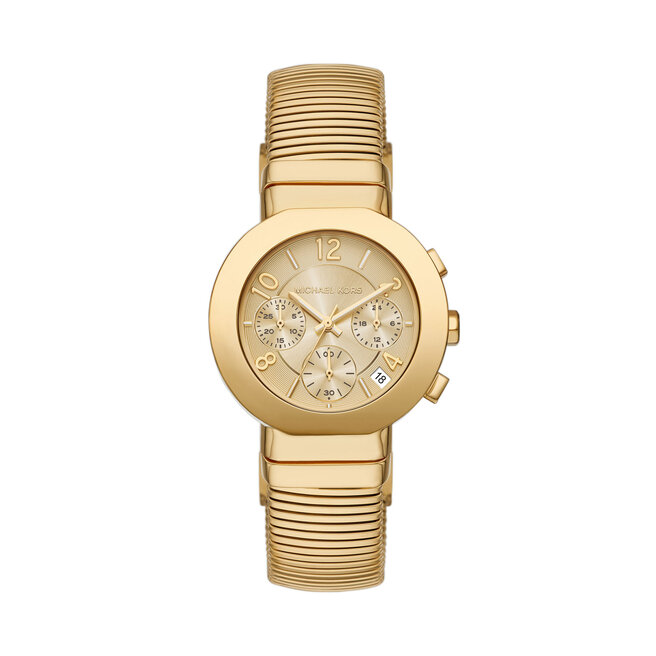 Zegarek Michael Kors Gramercy MK7525 Złoty -