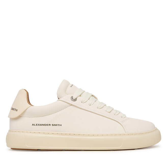 Sneakersy Alexander Smith Soho ASBDSOM 3667 Biały - męskie