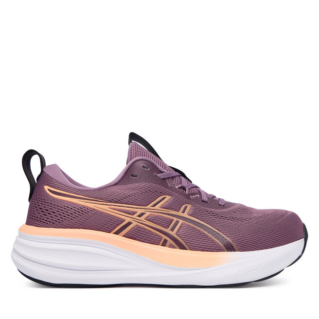 Buty do biegania Asics Gel-Pulse 17 1012B930 Fioletowy - kobiece