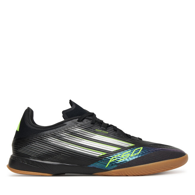 Buty do piłki nożnej adidas F50 League JH7720 Czarny - męskie