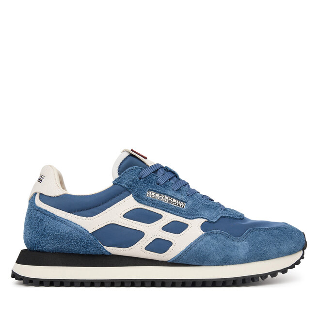 Sneakersy Napapijri Element01 NP0A8B9H Granatowy - męskie