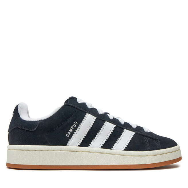 Sneakersy adidas Campus 00s HQ8708 Czarny - kobiece