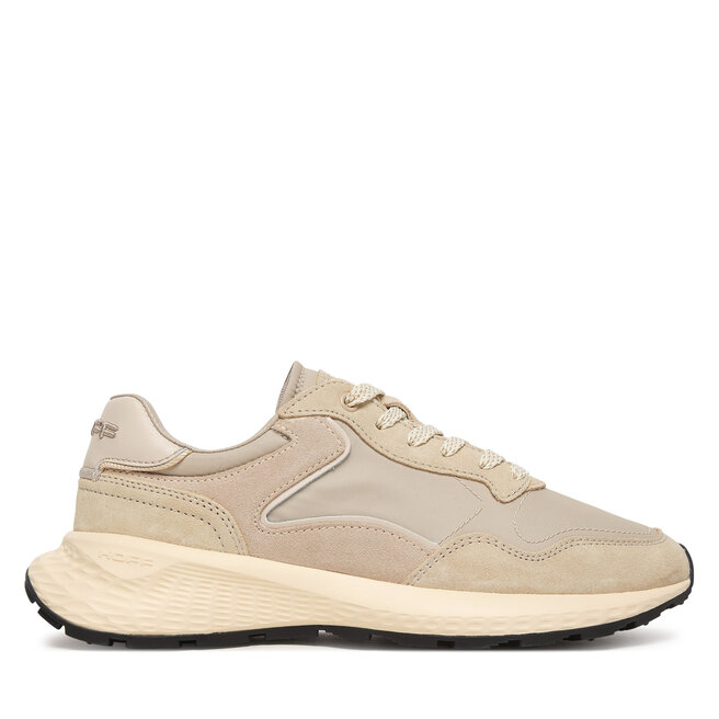 Sneakersy HOFF City MkII 22535403 Écru - kobiece