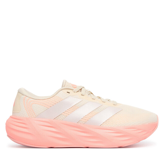 Buty do biegania adidas Galaxy 8 Running Shoes IH9798 Różowy jasny - kobiece