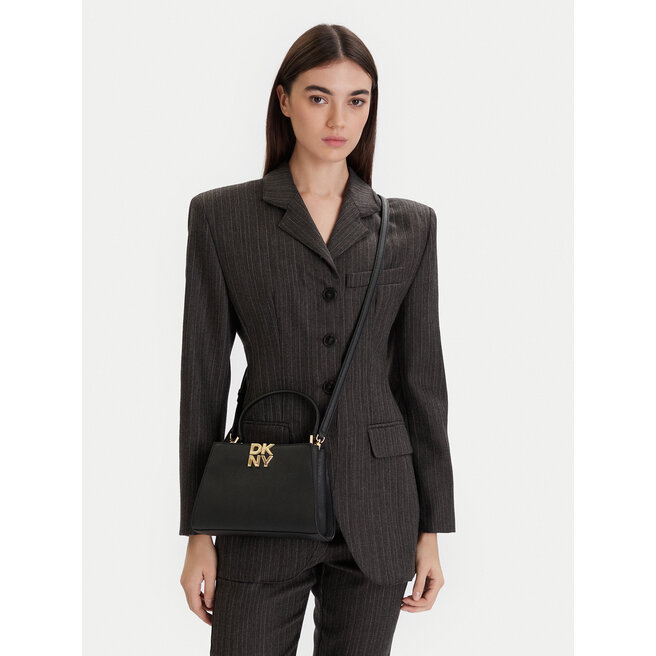 Torebka DKNY Foster R52D1L93 Czarny -