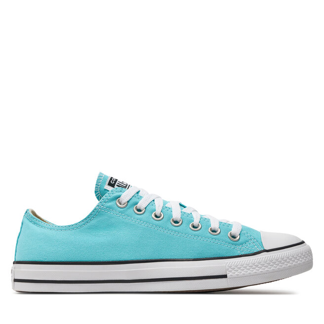 Trampki Converse Chuck Taylor All Star A06566C Niebieski - kobiece