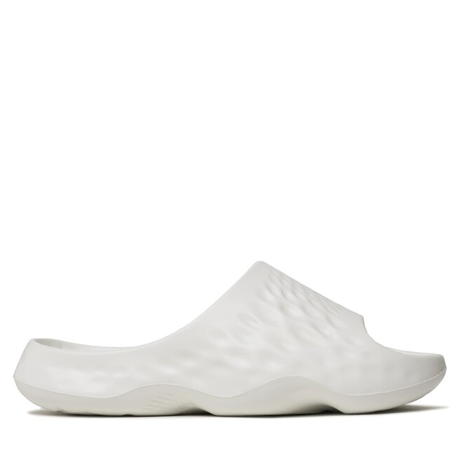 Klapki New Balance SUFHUPW3 Biały -