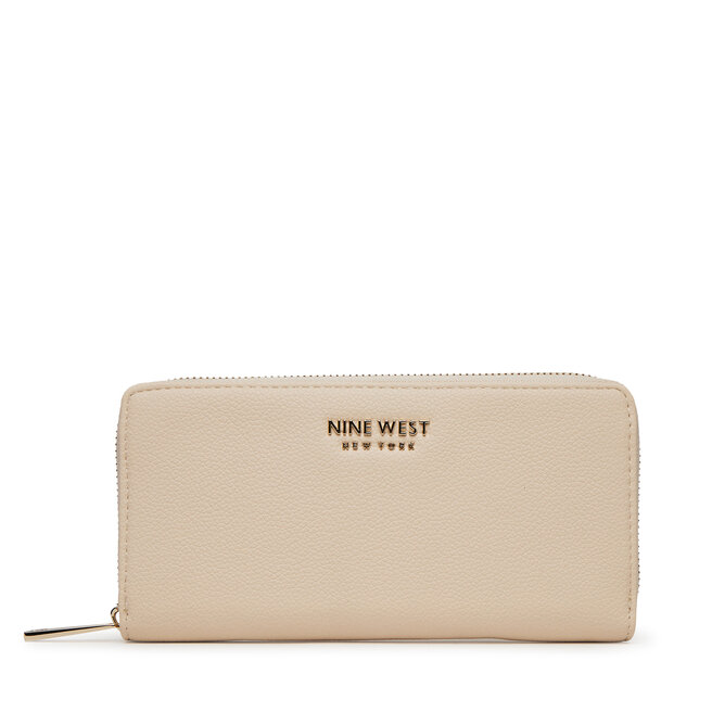 Portfel Nine West CEO-NW-W1-002-AW26 Beżowy -