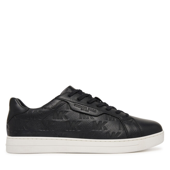 Sneakersy MICHAEL Michael Kors 42T6KEFS1L Czarny - męskie