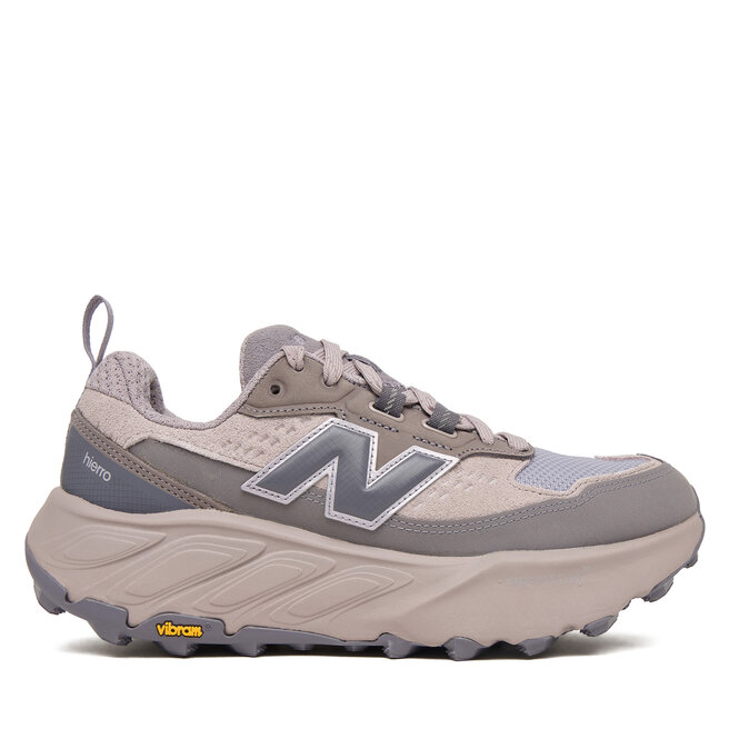 Buty do biegania New Balance Hierro Trek WHIET90M Fioletowy jasny - kobiece