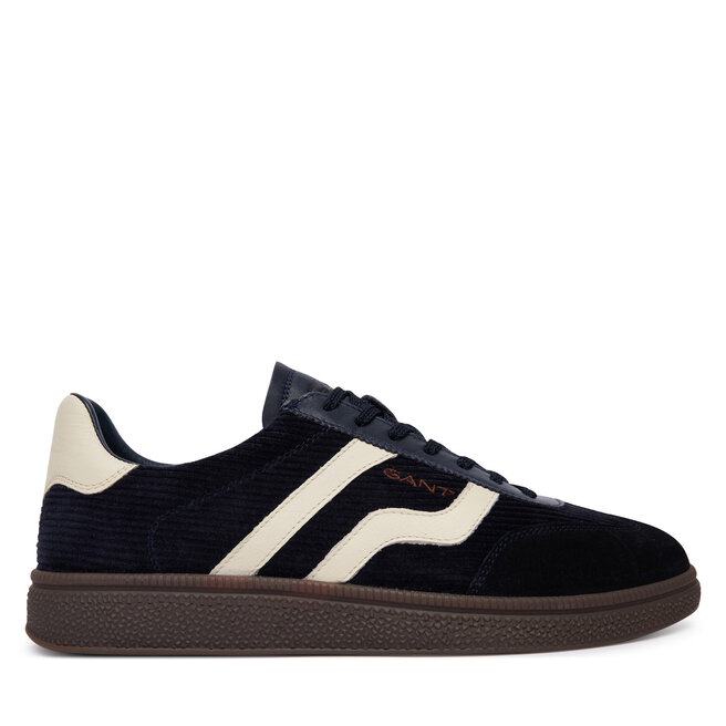 Sneakersy Gant Cuzmo 33638375 Granatowy - męskie