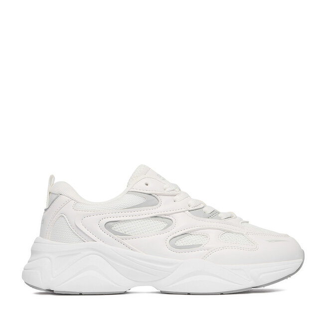 Sneakersy Sprandi CEOWB-A22R1116H-1 Biały - kobiece