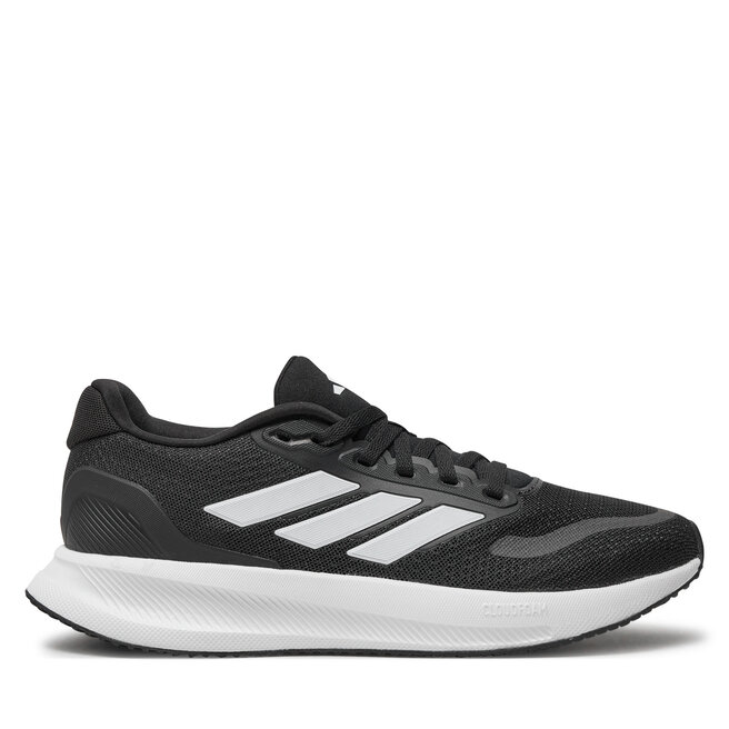 Buty do biegania adidas Runfalcon 5 IH7759 Czarny - kobiece