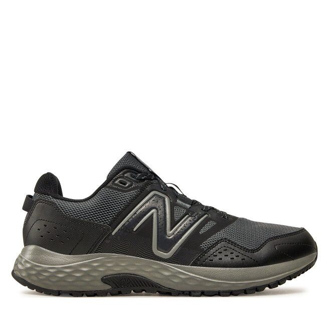 Buty do biegania New Balance 410's MT410LB8 Czarny - męskie