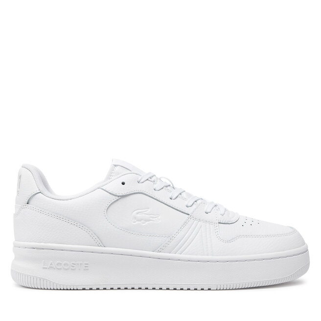 Sneakersy Lacoste 748SMA0097 Biały - męskie