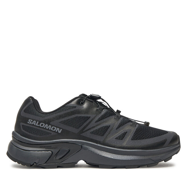 Sneakersy Salomon Xt-Evr L47717800 Czarny - męskie
