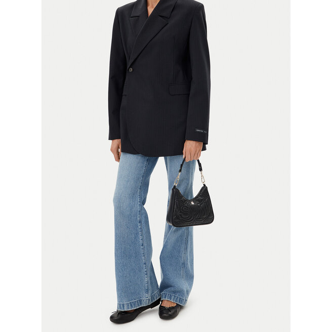 Torebka Steve Madden Blimited SM13001563 Czarny -