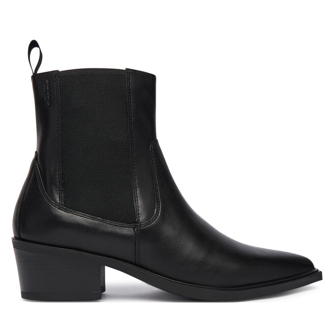 Sztyblety Vagabond Shoemakers Kelsey 5810-201-20 Czarny - kobiece