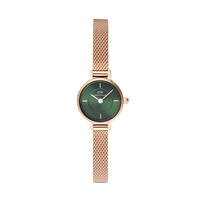 Zegarek Daniel Wellington DW00100742 Złoty -