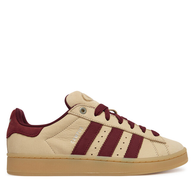 Sneakersy adidas Campus 00S IH4097 Beżowy - męskie