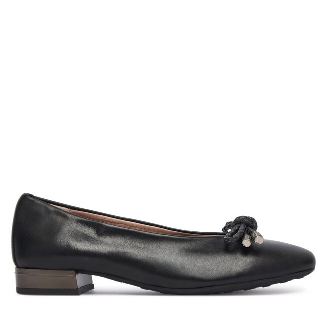 Baleriny Hispanitas Oslo HI265169 C022 Czarny -