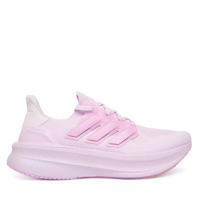 Buty do biegania adidas Ultraboost 5 W JQ9075 Różowy - kobiece