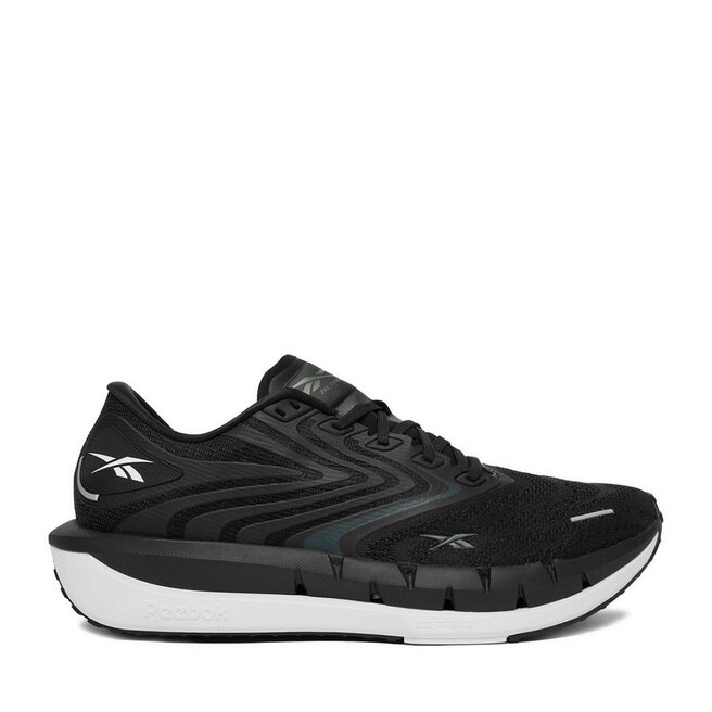 Buty do biegania Reebok SS-FLOATZIG TREAD 100247777 Czarny - męskie