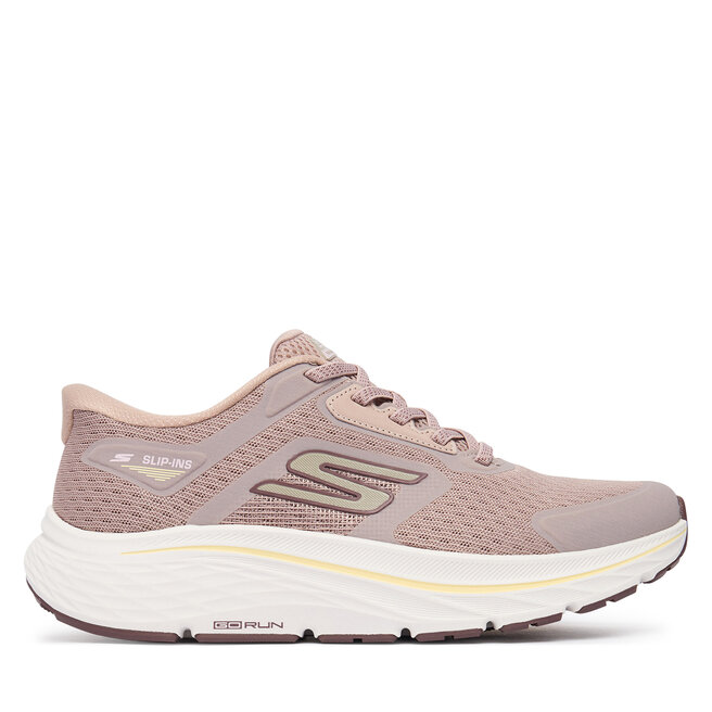 Sneakersy Skechers GO RUN Consistent 3 129050/TPE Beżowy - kobiece