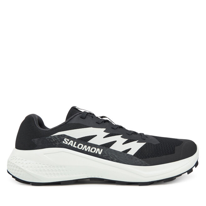 Buty do biegania Salomon Alphaglide L47801000 Czarny - męskie