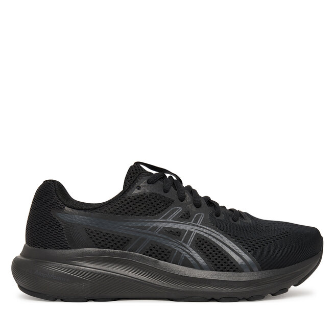 Buty do biegania Asics Gel-Contend 10 1012C013 Czarny - kobiece