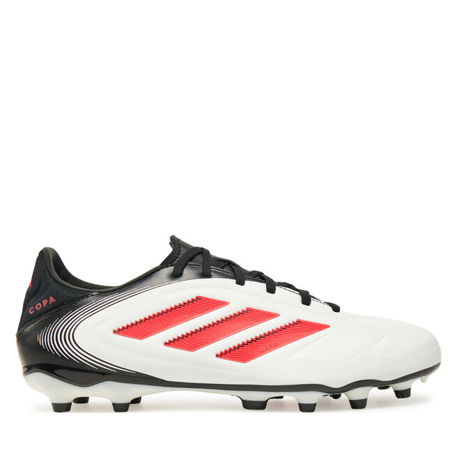 Buty do piłki nożnej adidas Copa Pure 3 League Firm/Multi-Ground ID9049 Biały - męskie