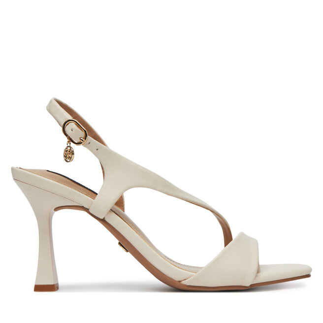 Sandały Nine West SXH1374-20 Beżowy - kobiece