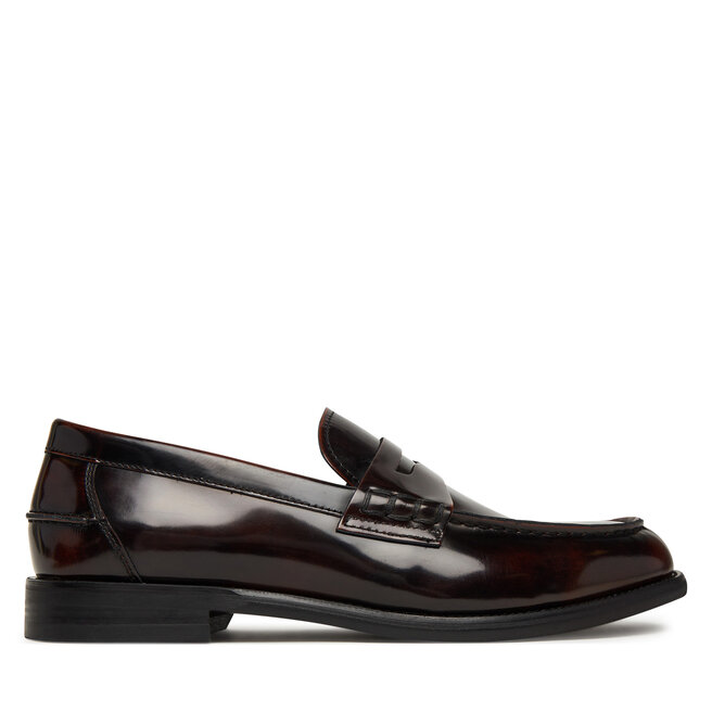 Mokasyny Vagabond Shoemakers Steven 6060-004-41 Brązowy -